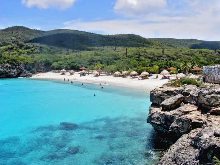 Grote Knip (kenepa beach)