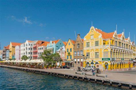 Willemstad