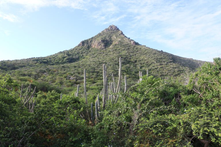 Beklim de Christoffelberg